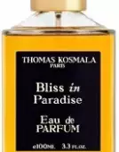 Фото Bliss In Paradise