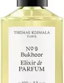Фото No 9 Bukhoor