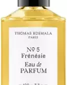 Фото No 5 Frenesie