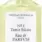 Фото No 1 Tonic Blanc
