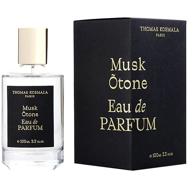 Фото Musk Otone