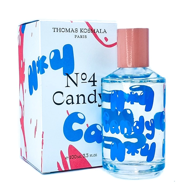 Фото No 4 Candy