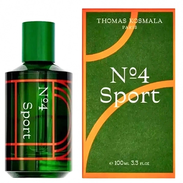 Фото No 4 Sport