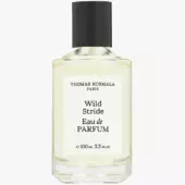 Фото Wild Stride