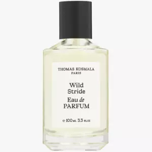 Фото Wild Stride