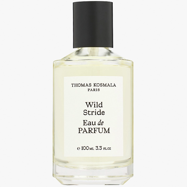 Фото Wild Stride